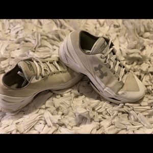 Under Armour Steph Curry 2 lows